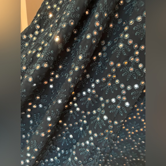 The Saree Room lehenga - Picture 2 of 8